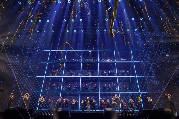 張學友巔峰狀態再戰紅館　晒神技不言休.歌神張學友相隔兩年載譽歸來，共20場的《張