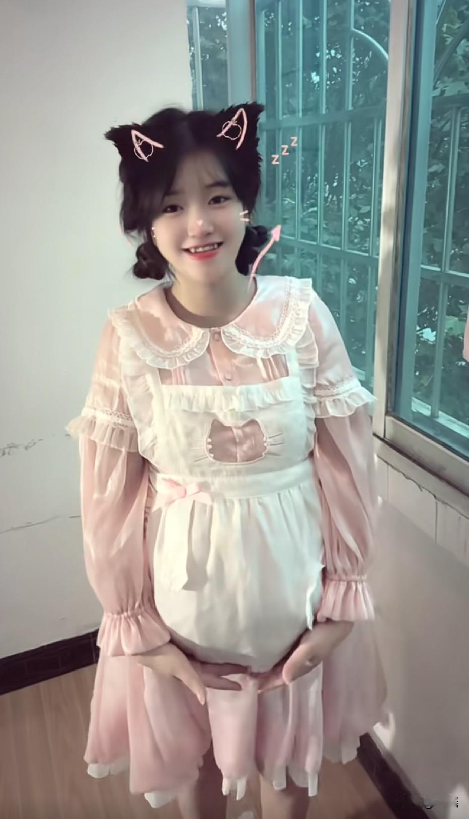 好羡慕他男朋友