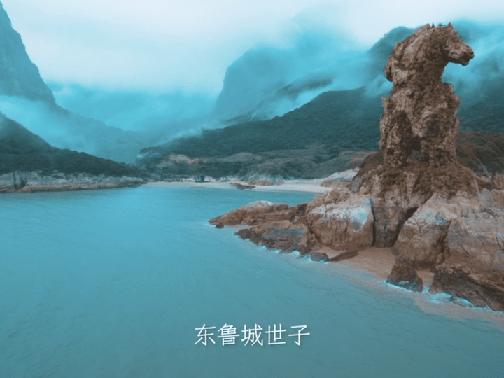 长风少年词今日开播 等了四年，它终于来了！参考“封神质子团”框架，剧情扑朔迷离。