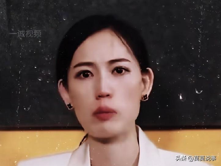 马蓉太难了，和王宝强在一起被说是贪图王宝强的钱，不是喜欢王宝强这个人，和宋喆在一