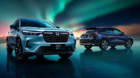 新车种草2026年刚开局，车企就开启 “神仙打架” 模式！1月直接扎堆上新6款新