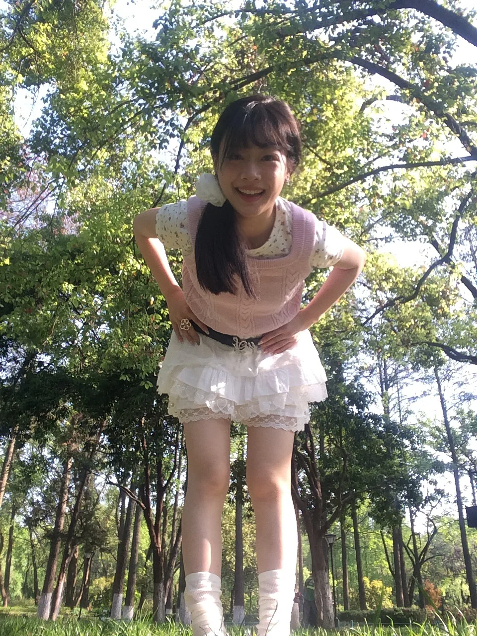 存一些生命力的照片๑҉