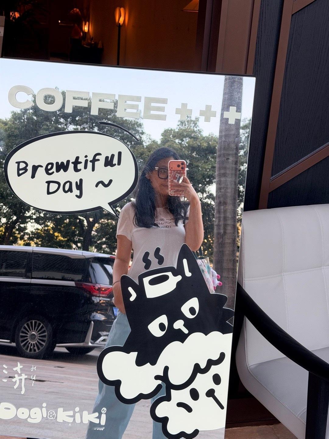 我宣布深圳真的是最适合我生存的地方了 