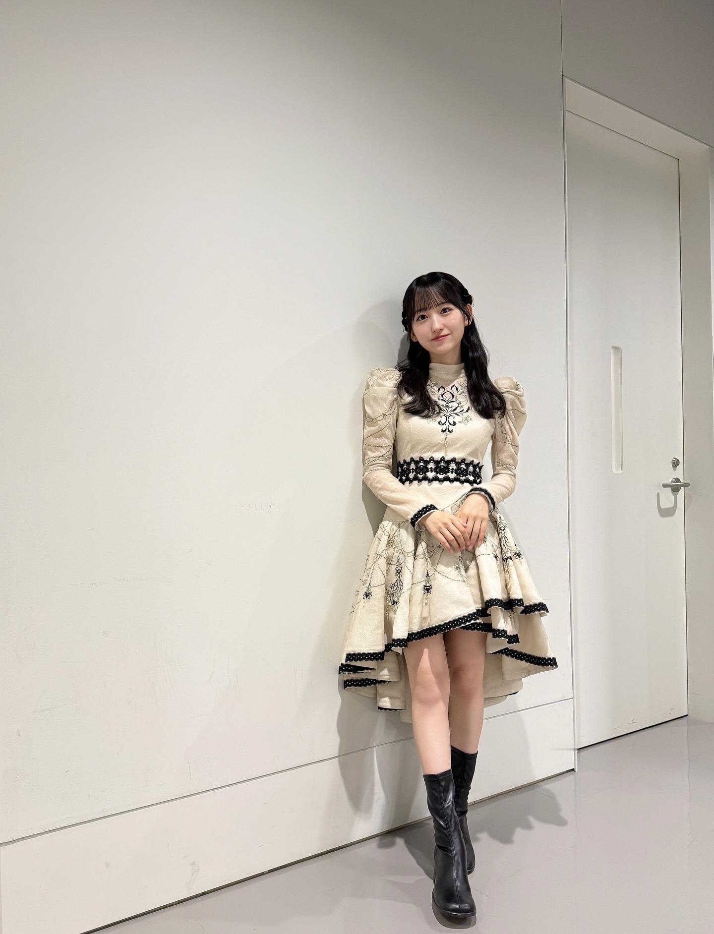 一ノ瀬美空「お気に入り衣装♥♡」 