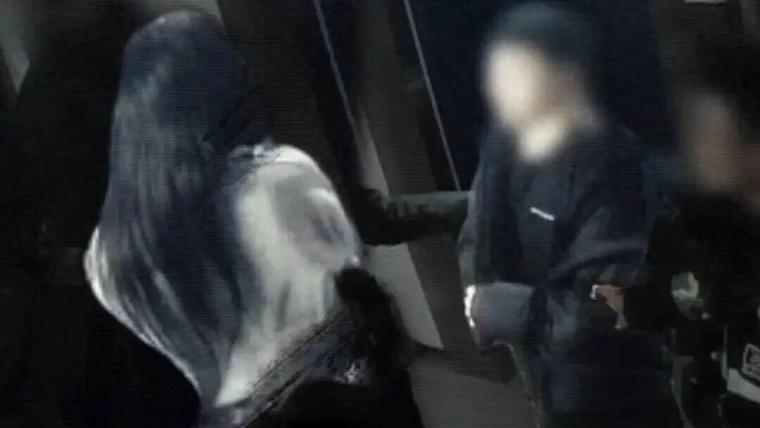 毫无人性！韩国京畿道，一位母亲，亲手夺走了自己两岁孩子的生命，为了躲避法律制裁，
