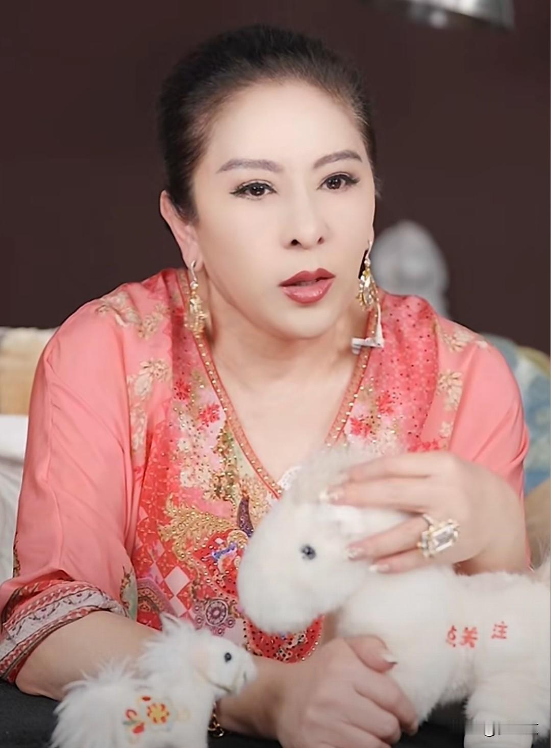 向太心里也很想他的二宝！