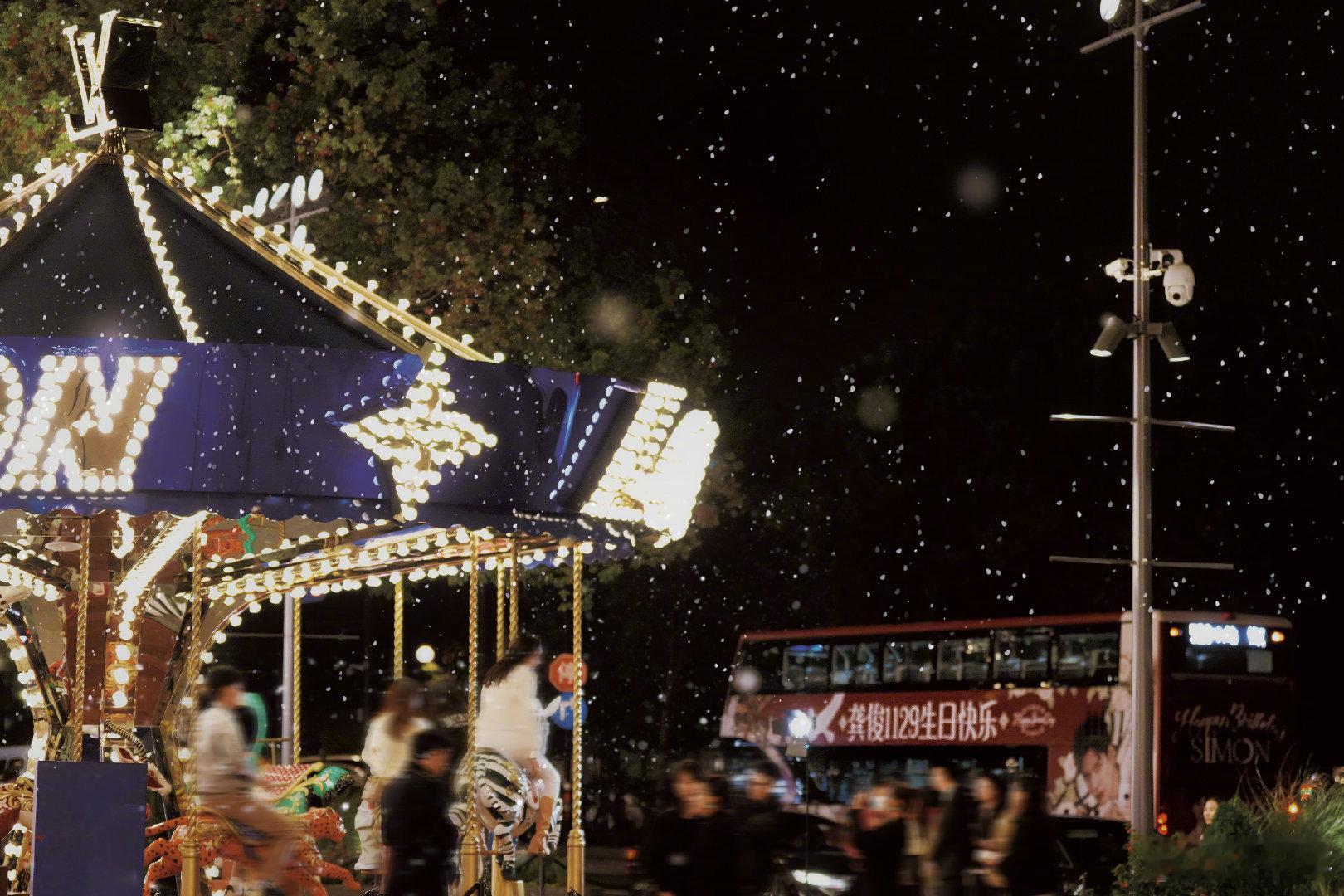 我也想去杭州坐这个龚俊痛车 [悲伤] 