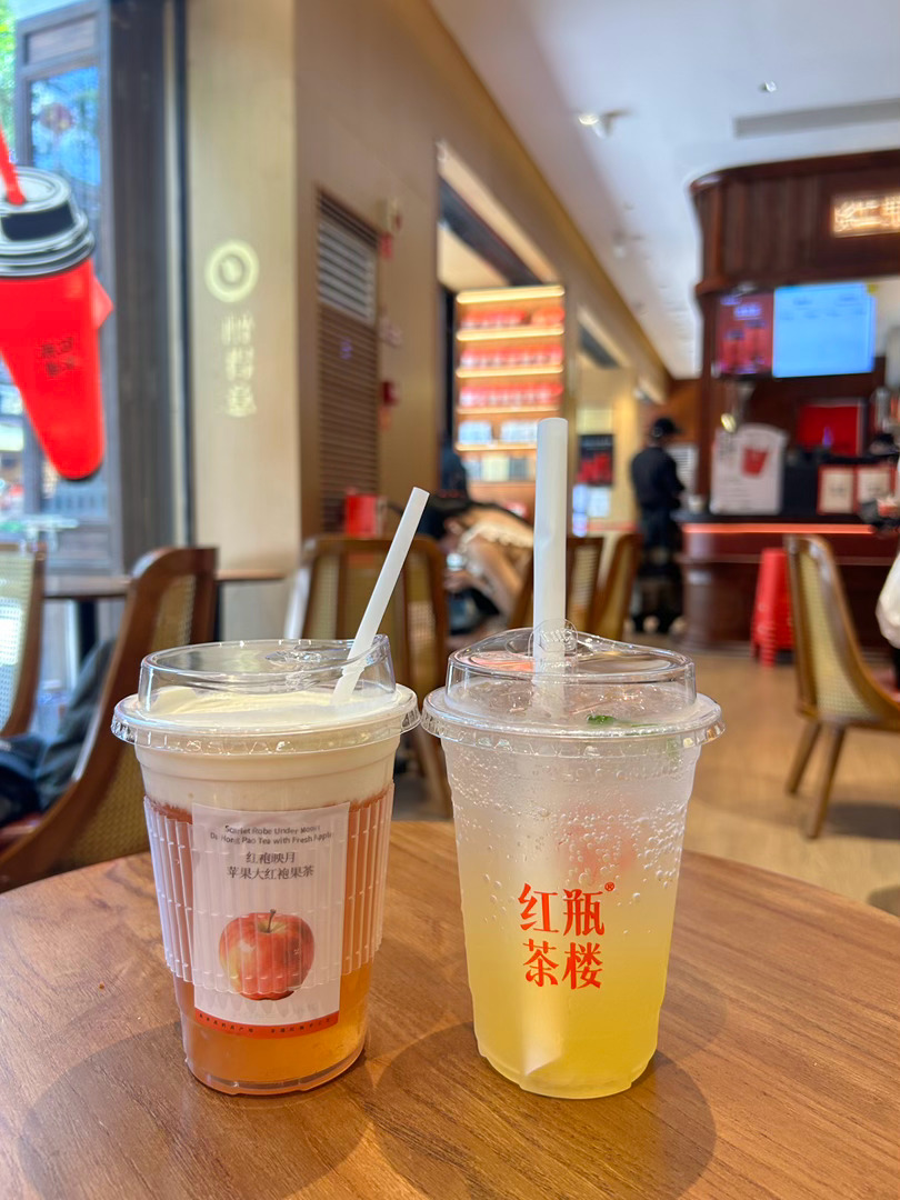 福建你好美呀 
