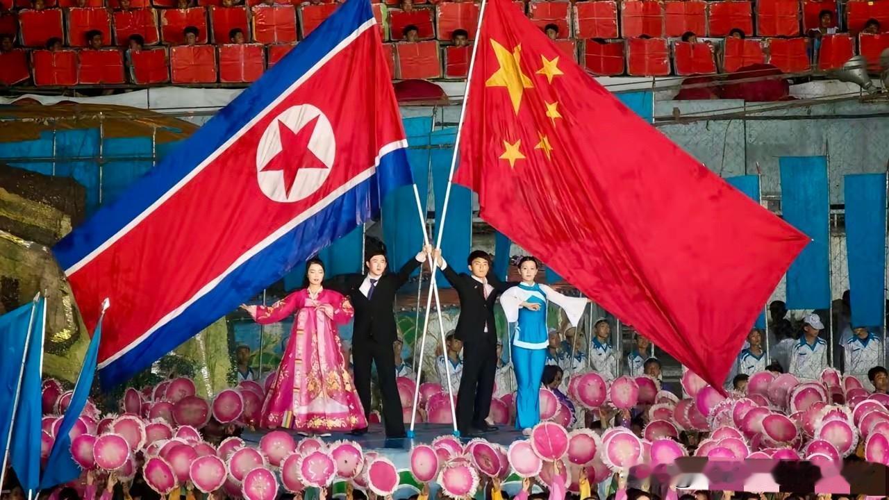 韩国媒体发现从6月到现在，大概有1万名朝鲜人通过新义州和丹东口岸，进入到中国，准