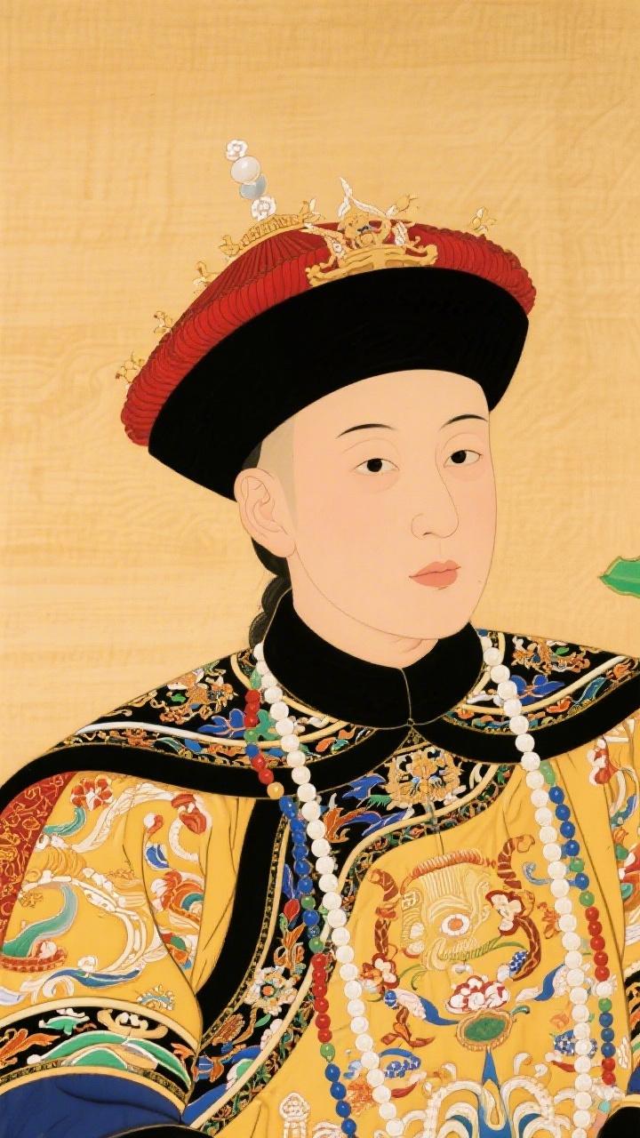 “他不是不想当皇帝，是怕当不好”——被低估300年的康熙帝心理真相：一个24岁就