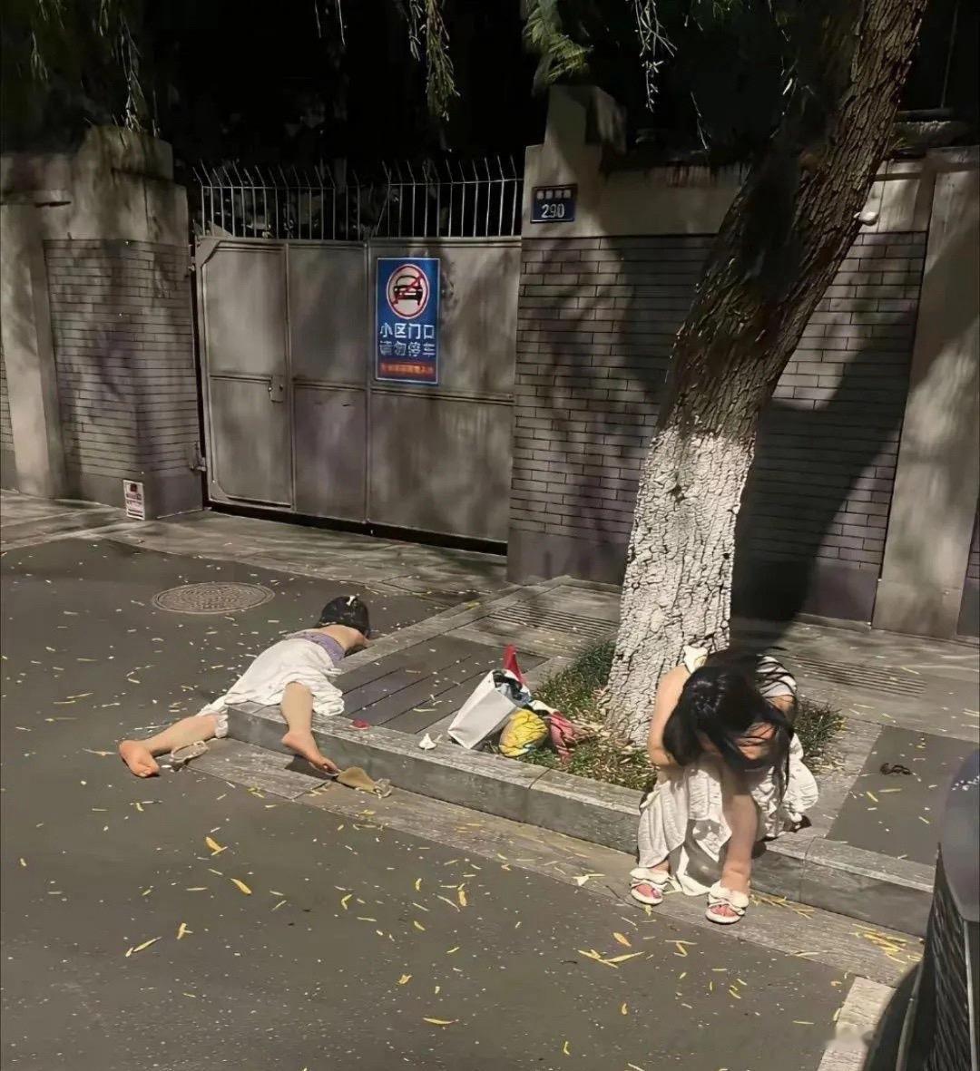 可不能乱，否则会有因果～