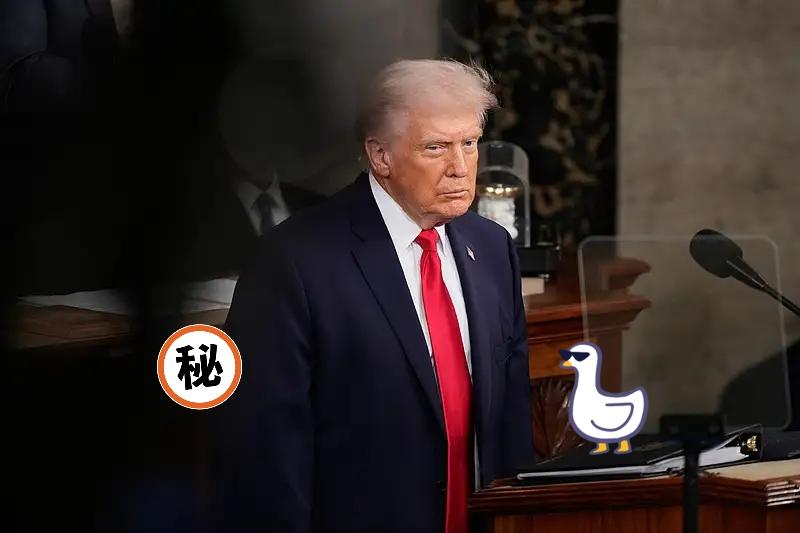 特朗普公布结束伊朗冲突时间表！
5月5日，特朗普在美国广播节目《Hugh Hew