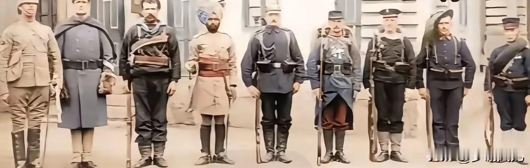 实力面前，你们不得不得放下傲慢与偏见，低下高贵的头颅！
这就是去年关税战美国拿我