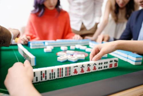 没有工作,打麻将能致富吗?靠打麻将致富，纯属“把偶然当必然”的幻想：牌桌是零和博