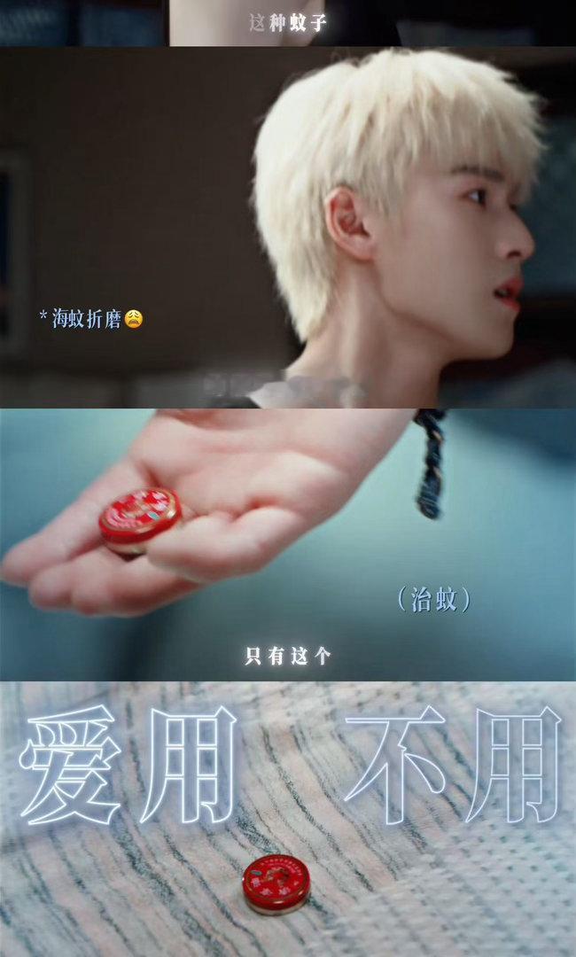 李昀锐邢武事事不回应件件有着落 邢武嘴上不答应手上不停，主打一个“你说你的我做我