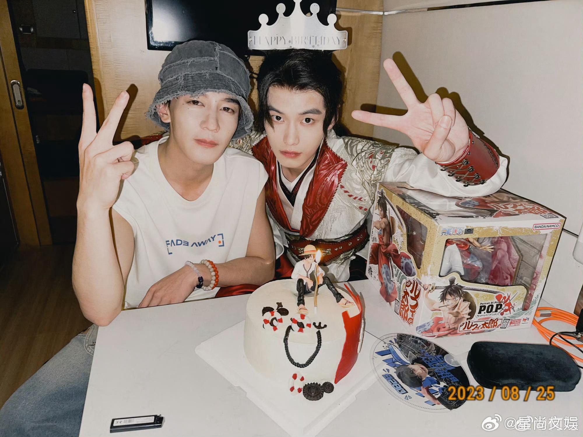 #夏之光把妹妹托付给何与的原因# 盲盒旅行局的这一环节十分有意思。夏之光在面对 