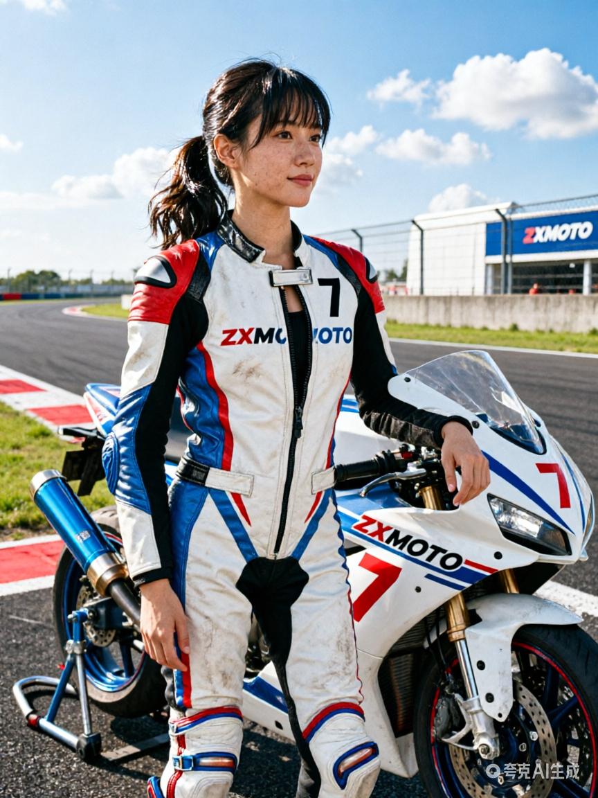 张雪机车：中国产业力量赋能创业者，向世界发出“来华创业”强音

在创新驱动发展的