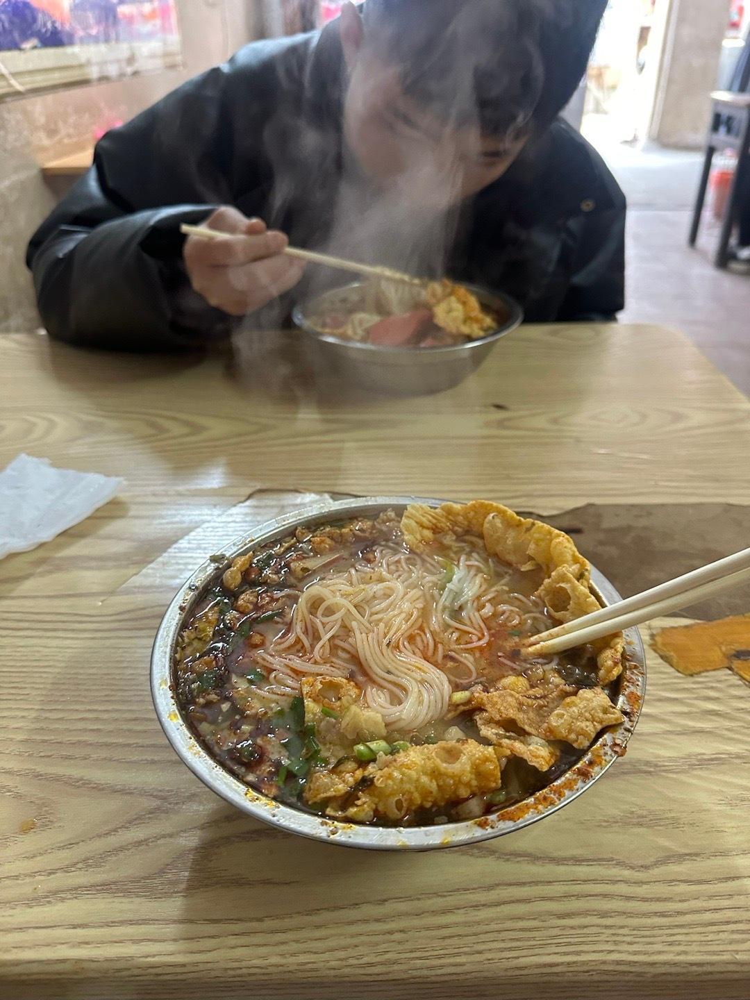 🧨回村记录，长大了回到童年长大的地方心里感慨万千啊 ​​​
