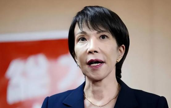 高市早苗这变脸，变得也太快了！1月26日，日本共同社发文：“在日中关系恶化的形势