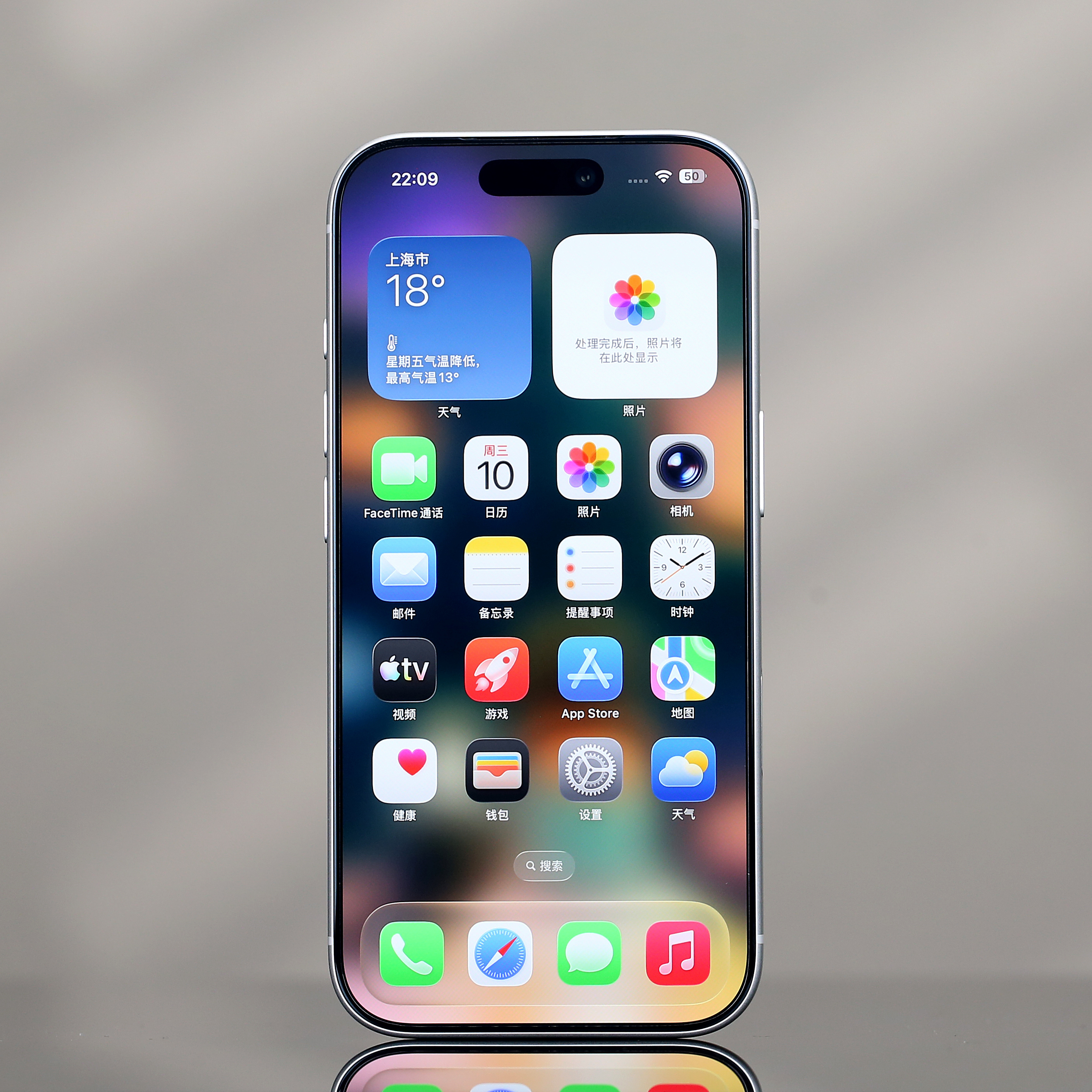 店里 iPhone 17 系列 PET AR 膜还挺受欢迎的哦同时兼顾超薄、超轻