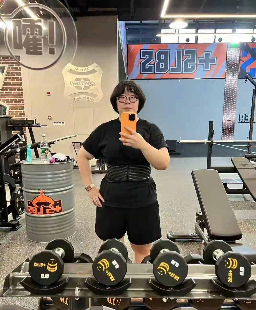 减肥如此容易的时代，颜如晶卡住了，全网唯一手搓减肥的老实人，针都备好了没敢打 