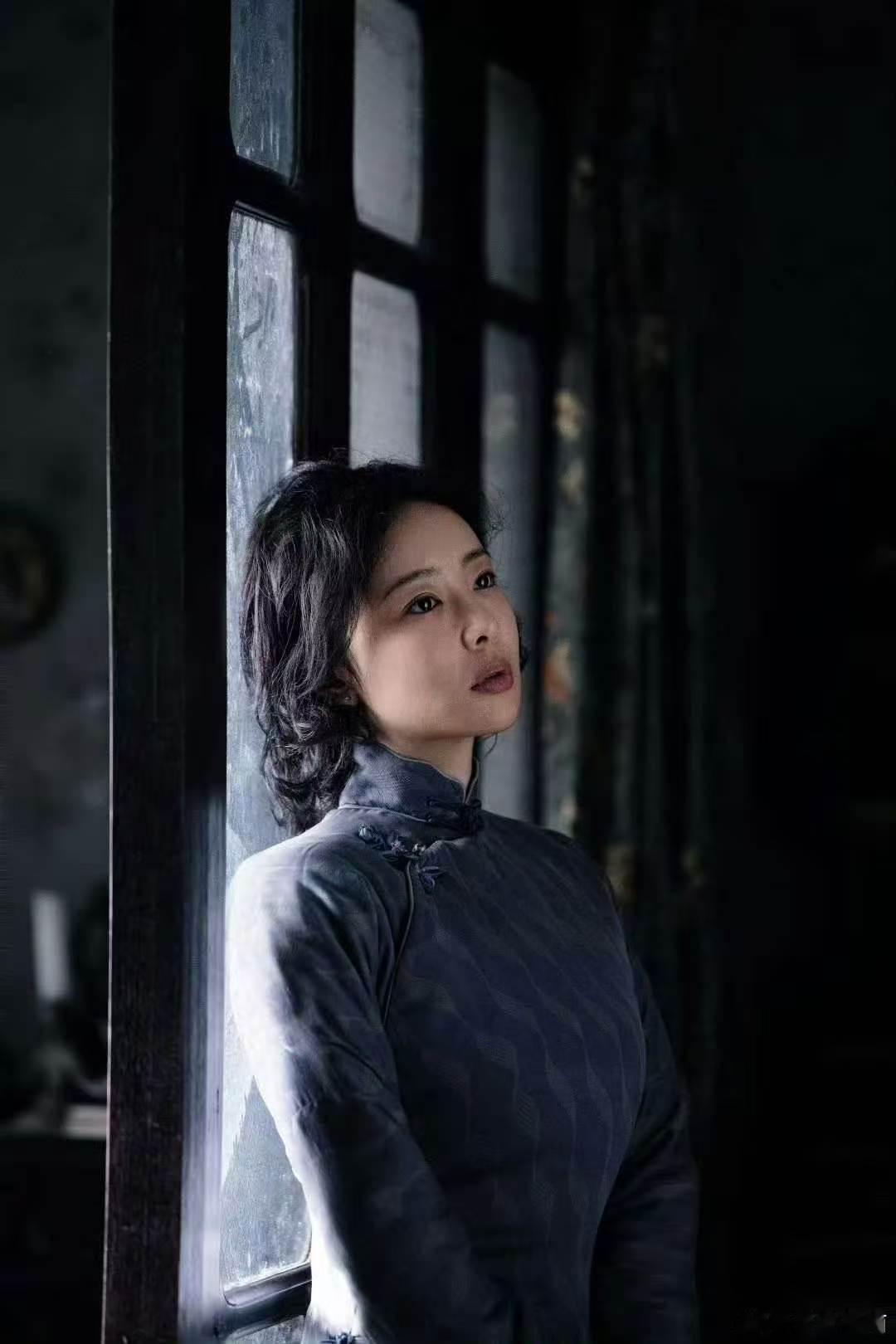 马丽入围百花奖最佳女主高叶入围百花奖最佳女主横跨喜剧、年代两种题材，马丽高叶双双