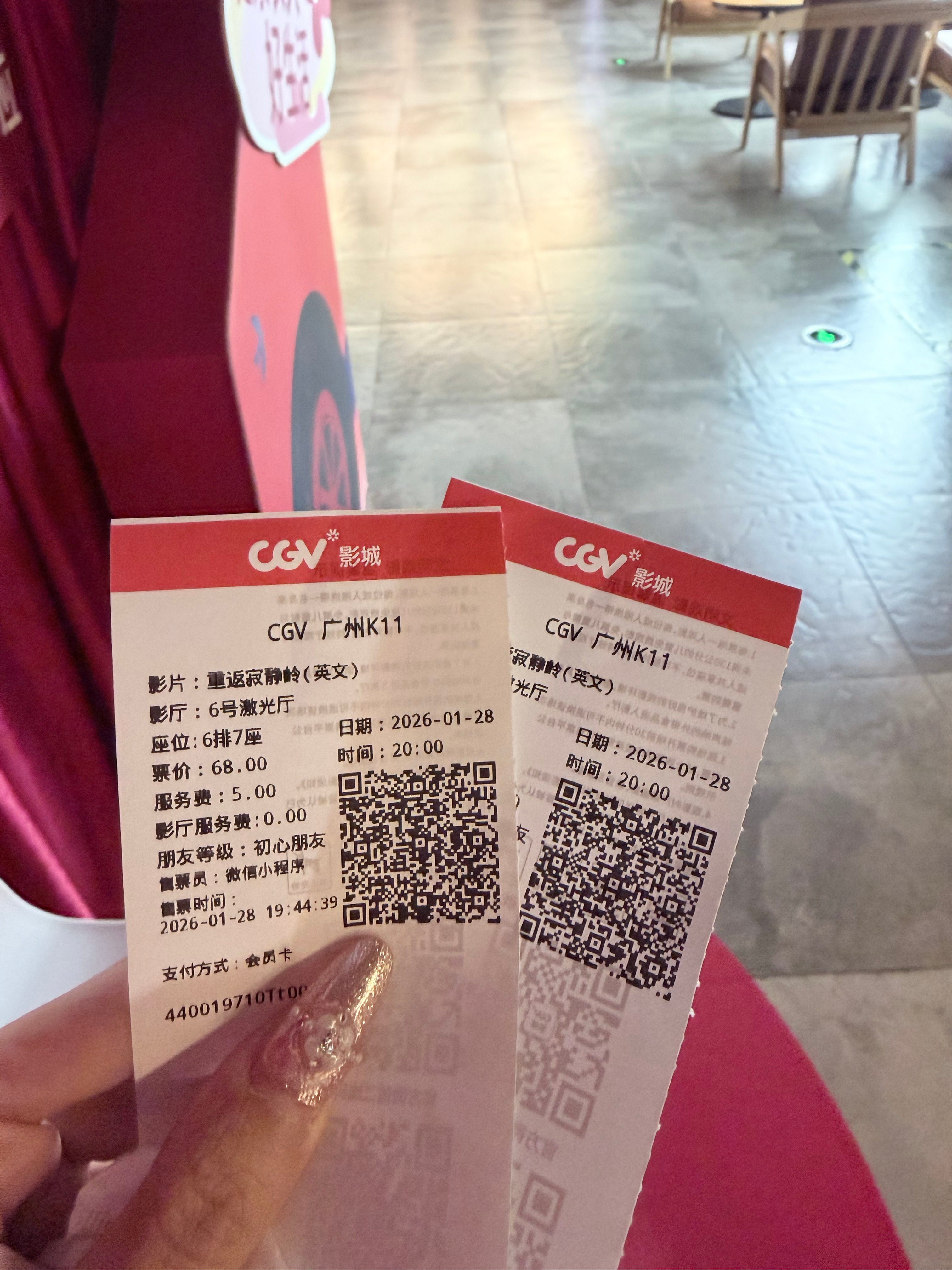 虽然都说难看 可是真的好像游戏哈哈哈 有游戏情节的人可以一看 很有回忆的感觉 寂