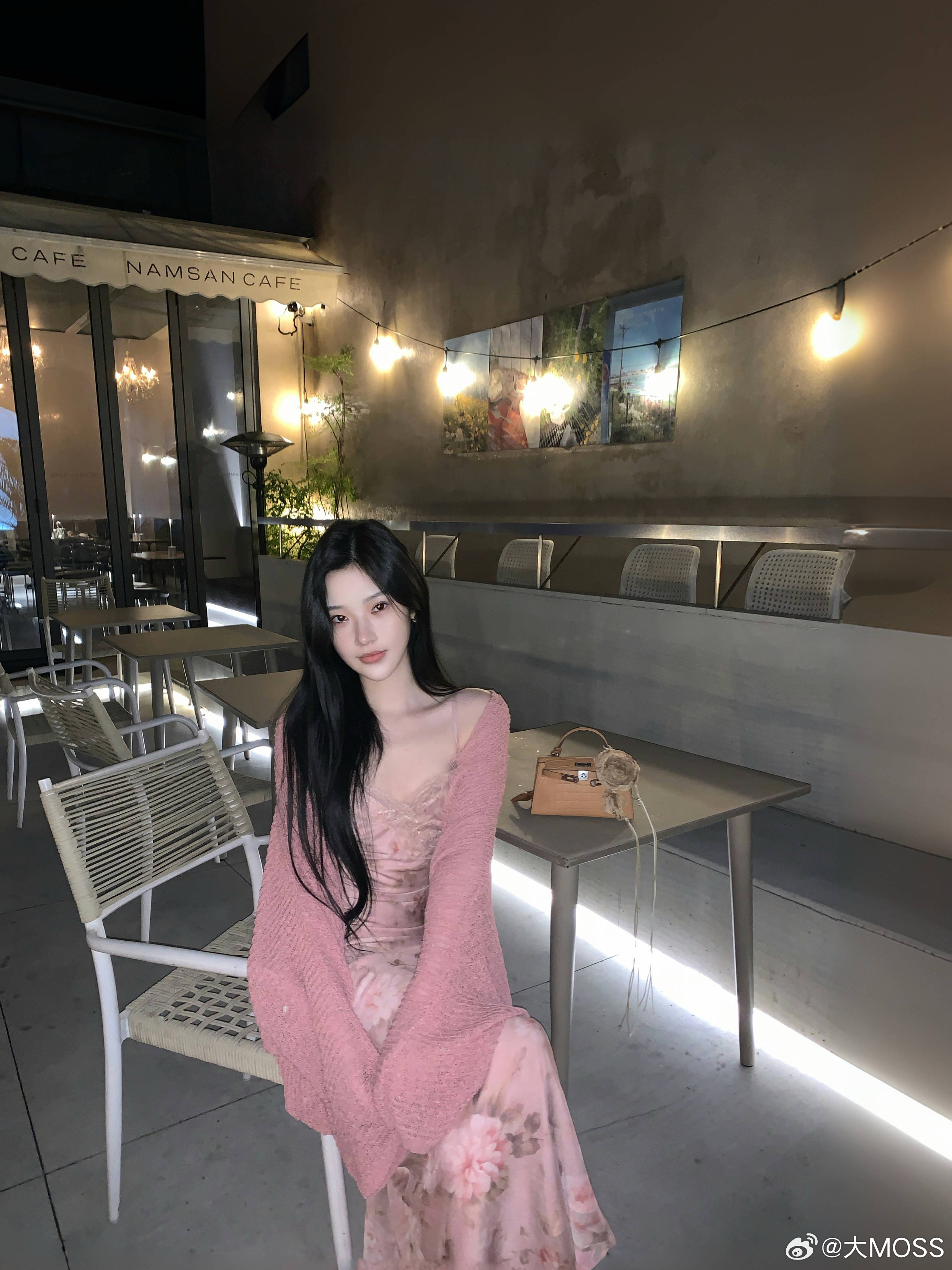 𝑴𝑶𝑺𝑺 𝟑.𝟑𝟎/𝟐𝟎:𝟎𝟎𝒑𝒎【粉雾花影】🌸🌸