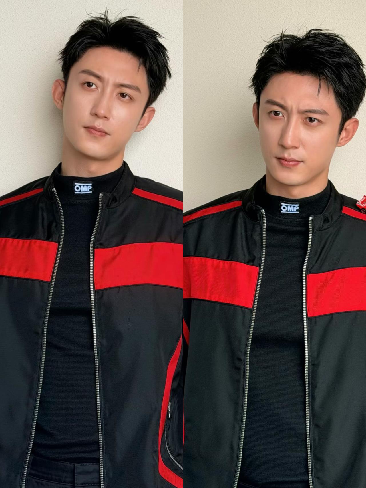 好奇查了下黄景瑜的学历

不查不知道，一查吓一跳

黄景瑜居然只读了初中，上完初