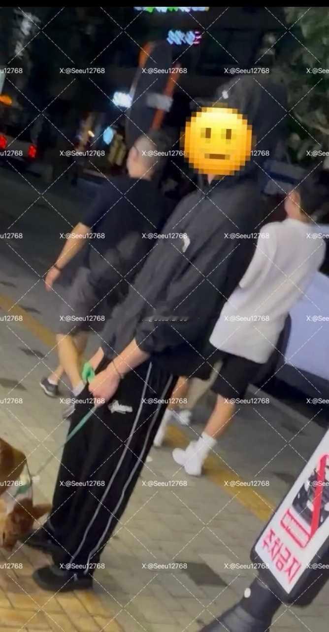 【🧹】上一条补充，还沉浸在ai概念里，是ai还是他本人你们自己心里清楚，要嫂子