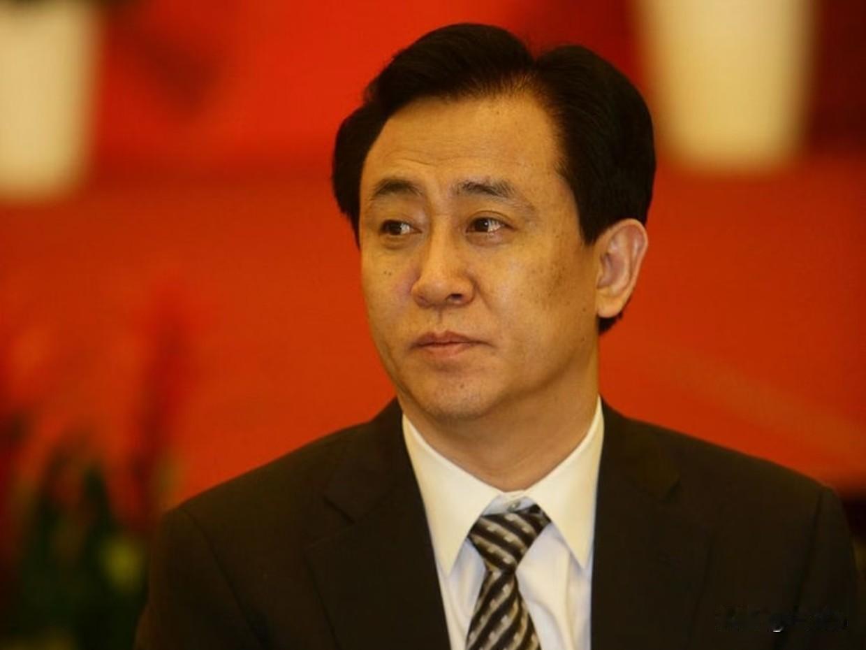 恒大清盘报告曝出！曾砸13亿港元买110幅名画，最后只卖出2.25亿

恒大的清
