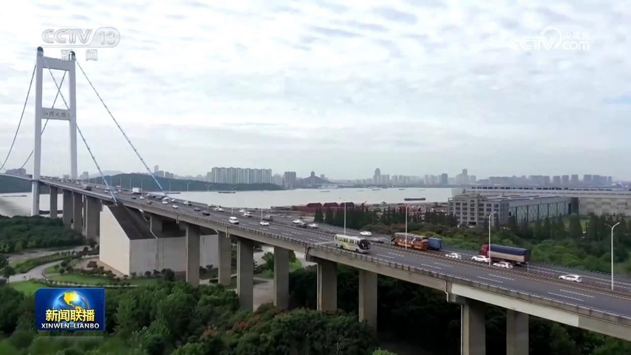 交通运输部：6月20日全社会跨区域人员流动量预计为2.09亿人次，同比增长2.4