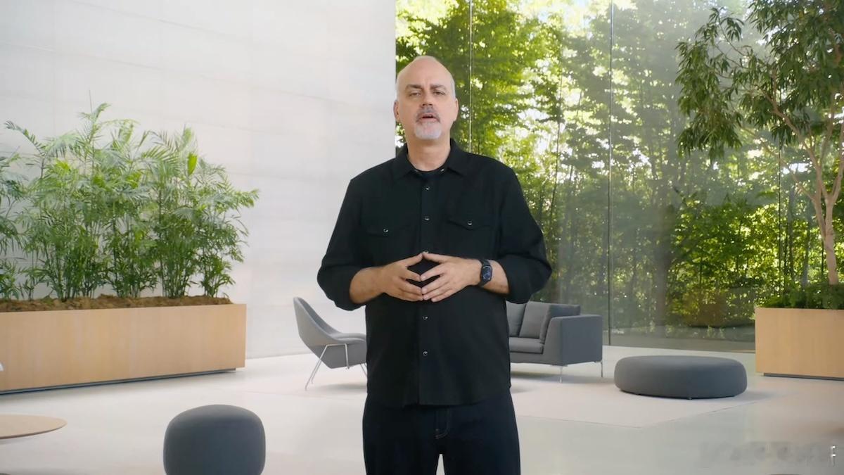 Mike Rockwell是Apple近十年间在空间计算、沉浸式音视频系统、实时