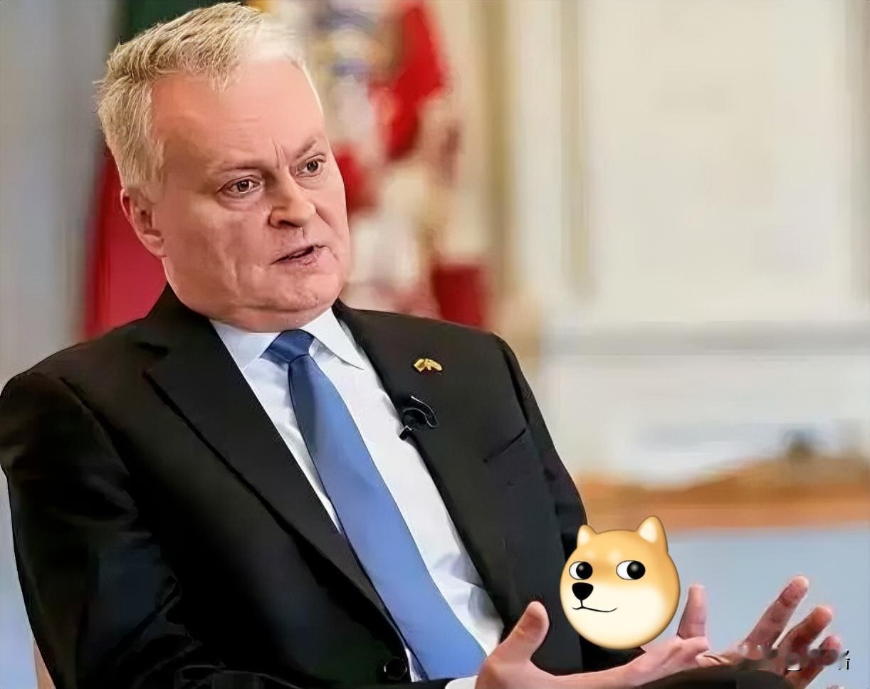 立陶宛终于认错了！
2月3日，波罗的海最大英文媒体《波海时报》爆出猛料：立陶宛新