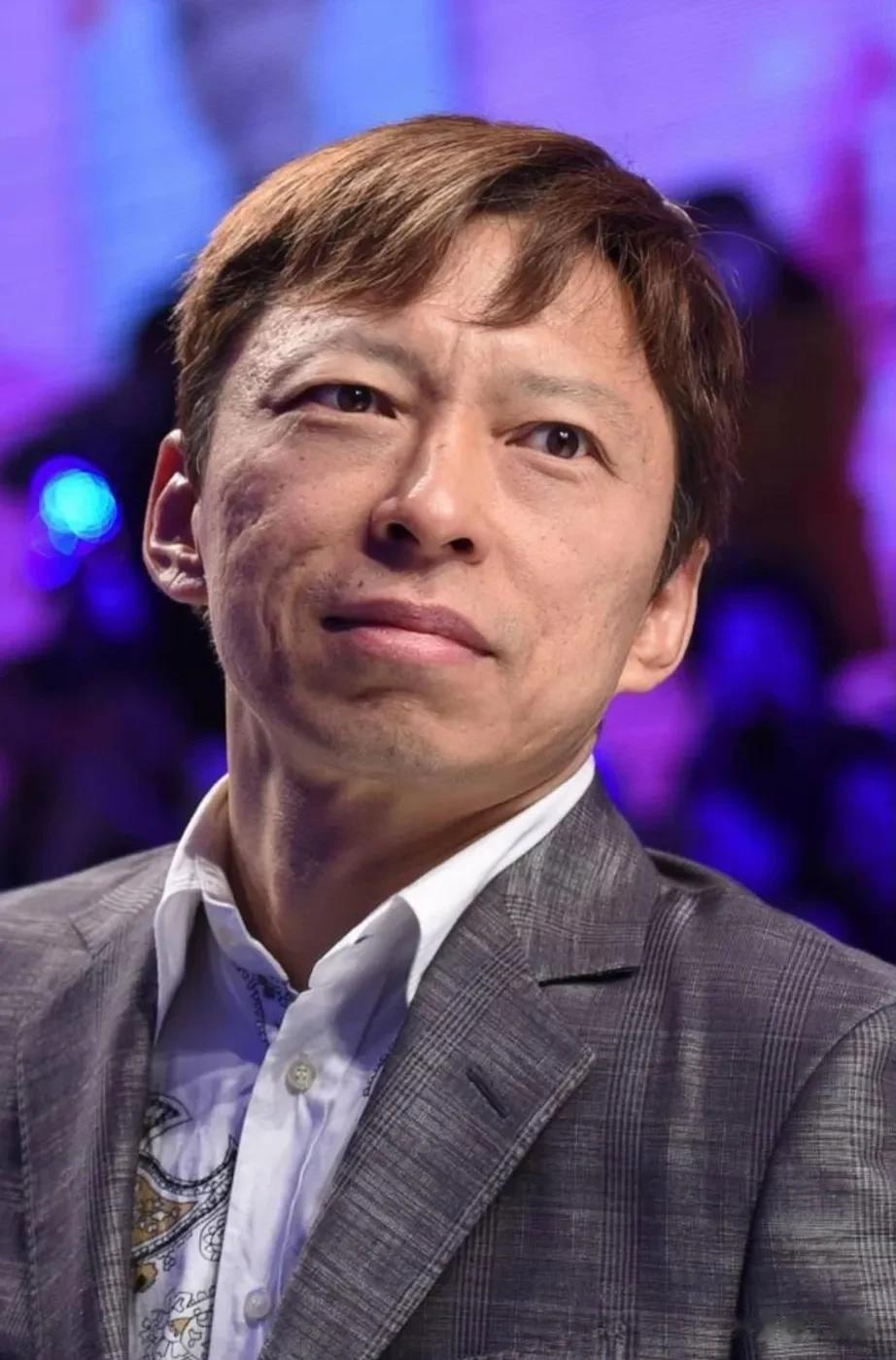 张朝阳谈直播带货，他说:其实我们也带货，不过我只做自己感兴趣的东西，像李佳琪他们