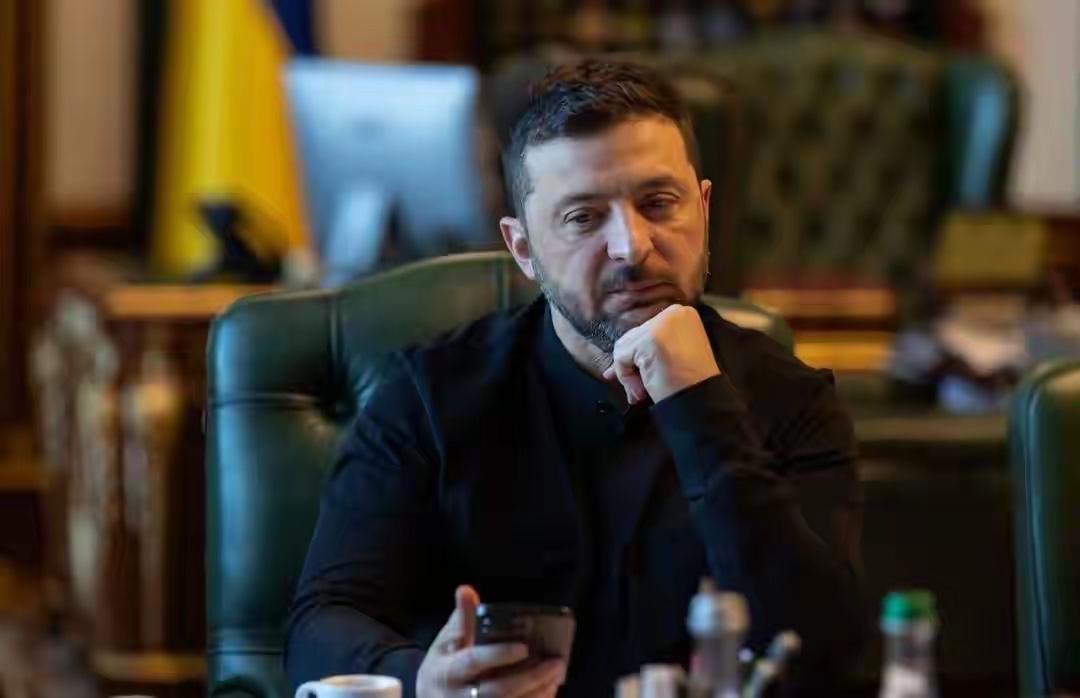 在美国施压乌克兰撤出顿巴斯这件事情上，泽连斯基比鲁比奥可信，施压乌克兰结束战争，