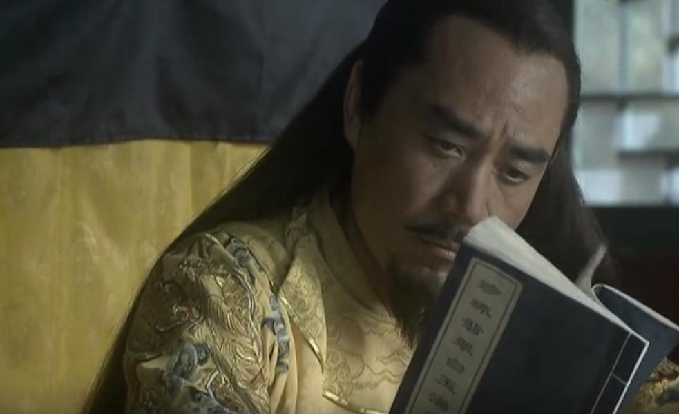 朱元璋往事
洪武四年，朱元璋在查抄官员宇文桂的书信中，意外发现了一封质朴的家书。