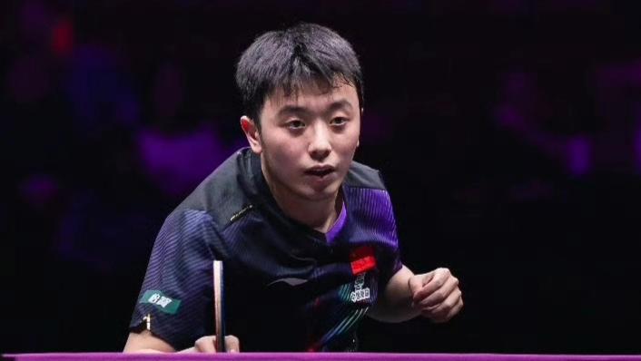 澳门世界杯战报！
国乒新星惨遭淘汰，陈垣宇0-3溃败！

北京时间4月1日，澳门