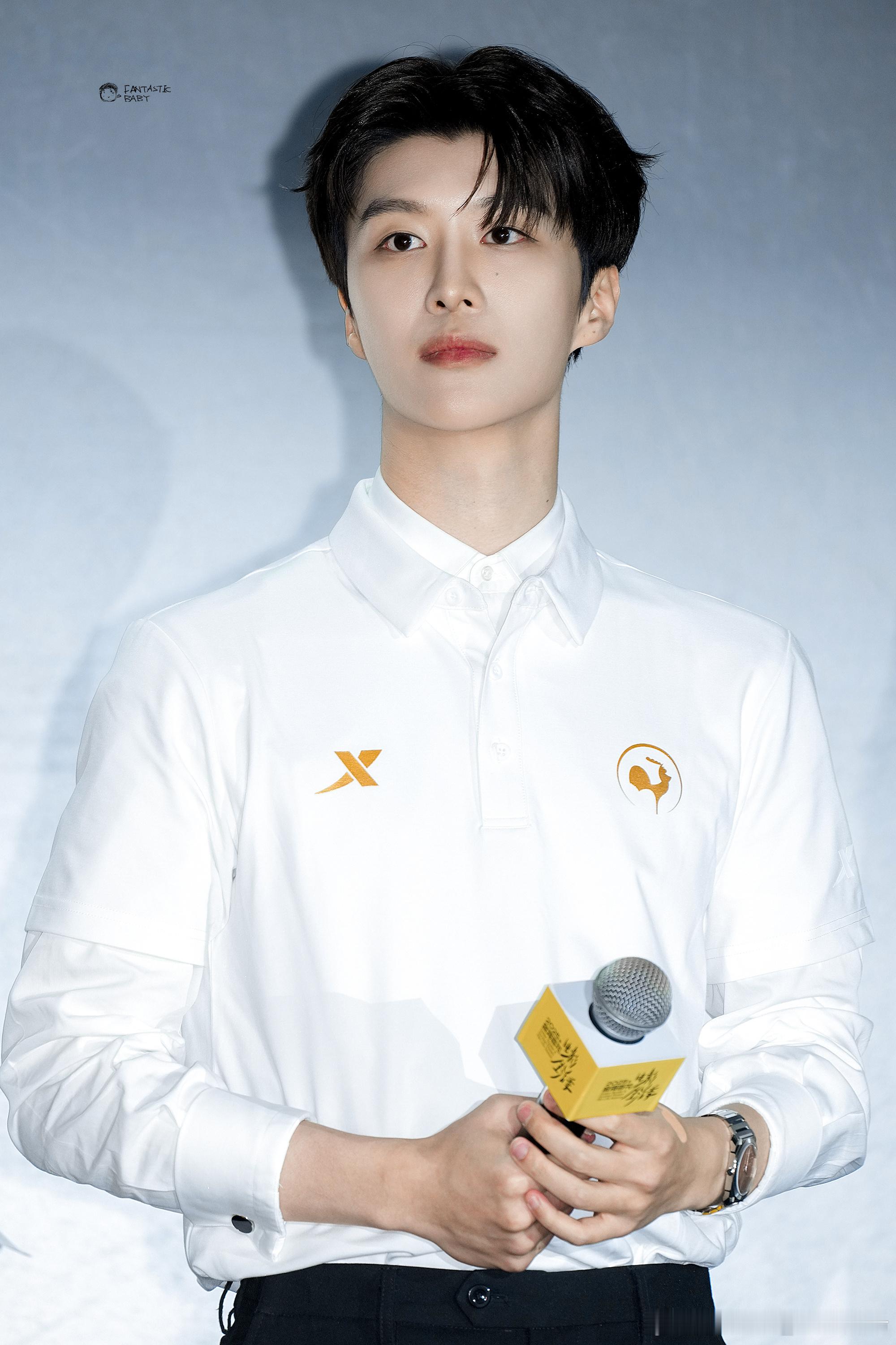 范丞丞范丞丞杨澄 fcc范丞丞人生路不熟 fcc范丞丞特步品牌代言人 “藏污纳垢