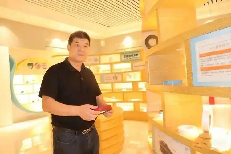 新质福建万千气象【不是鸡汤：是逆袭成功催人奋进的故事】福清市友谊胶带厂是福建友谊