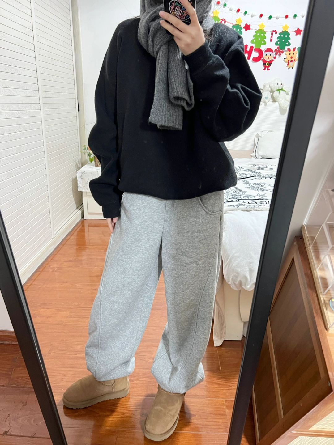 韩风搭配