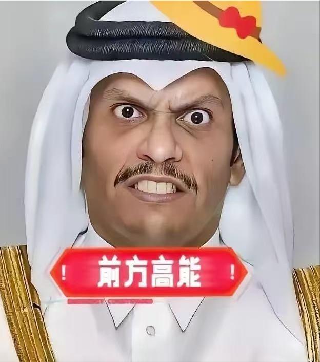 卡塔尔传来重要消息
5月25日传出的消息，在卡塔尔的积极斡旋下，美国与伊朗就解冻