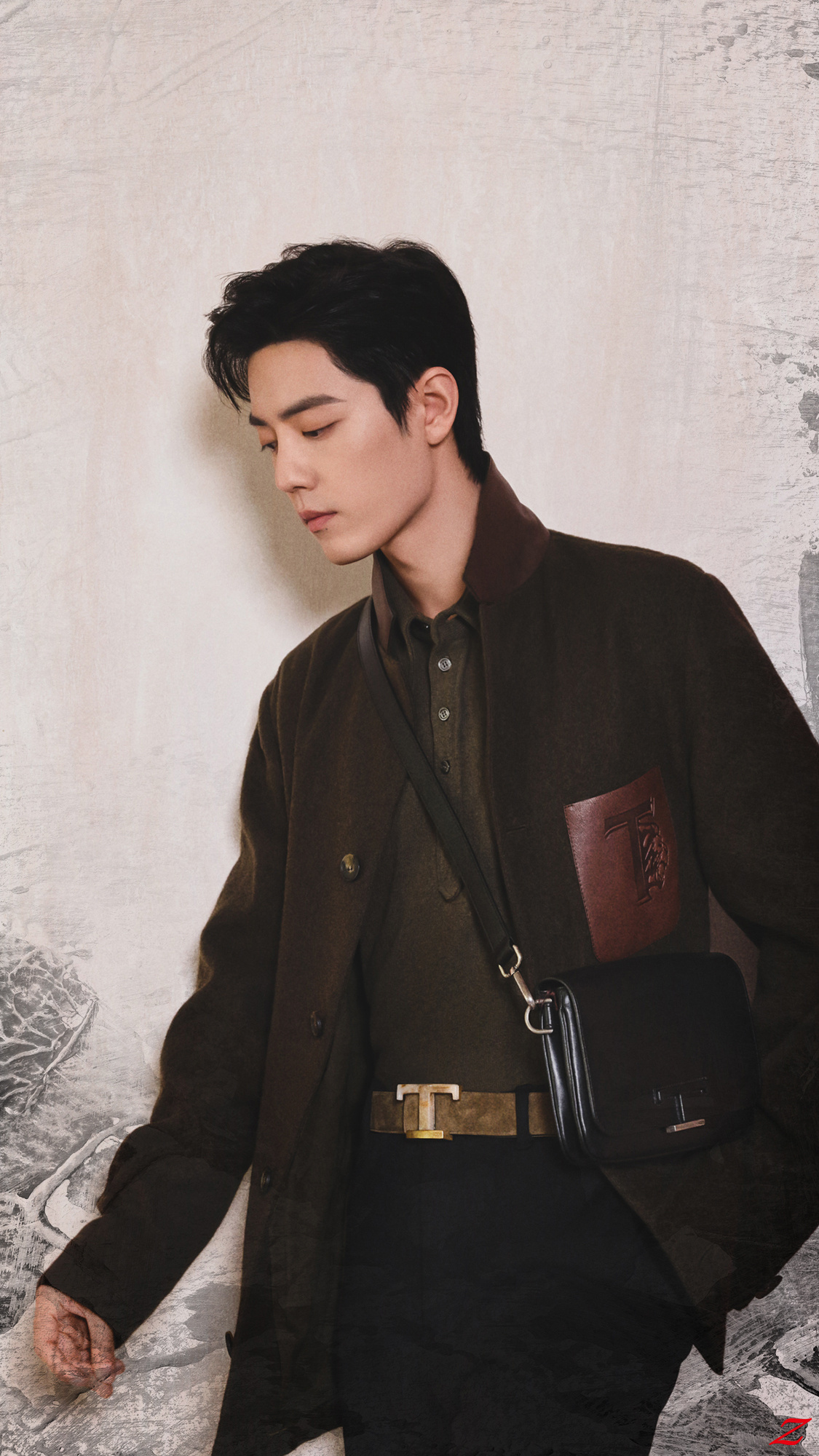 肖战提名亚洲艺术电影节最佳男主风月都好看，人间也浪漫。最帅最优秀的肖战！肖战十日