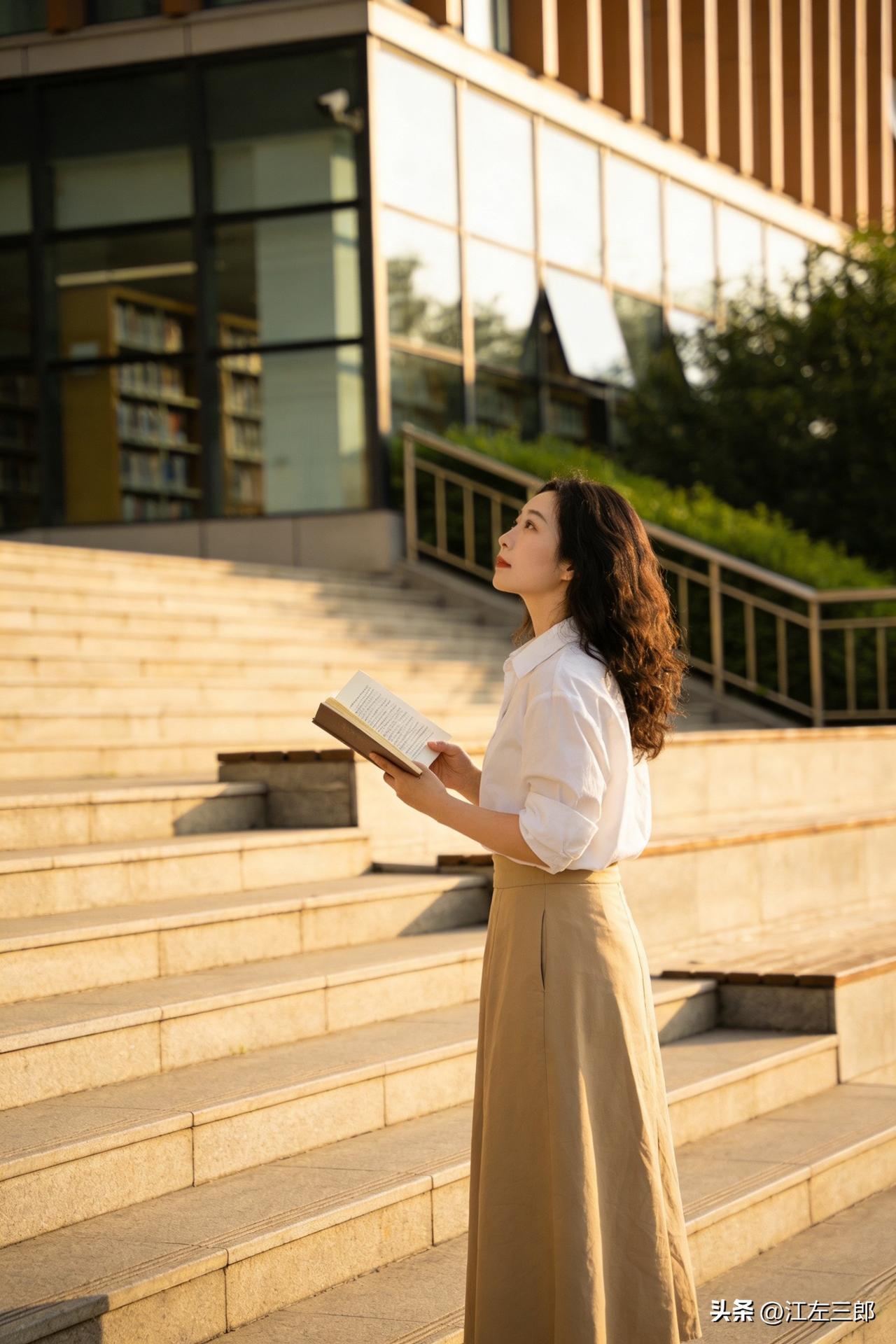 非常现实的一段话：
“女人若是生的俏，总有色鬼来报道。男人若是生的俏，总有渣女身