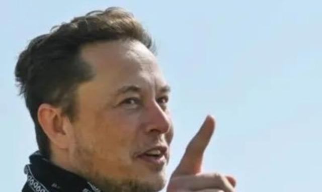 身家突破8000亿美元的马斯克，再次语出惊人：“我三分之二的朋友是犹太人，我的犹