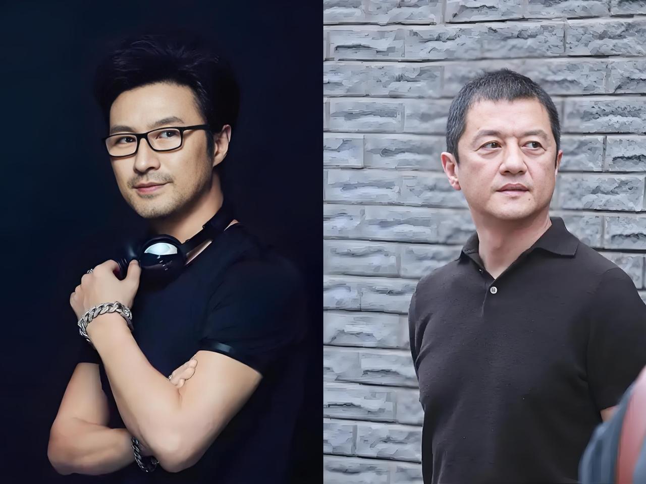 全网现在讨论度最高又最唏嘘的事，妥妥是李亚鹏又离婚了！

偏偏他还让拼离婚证本本