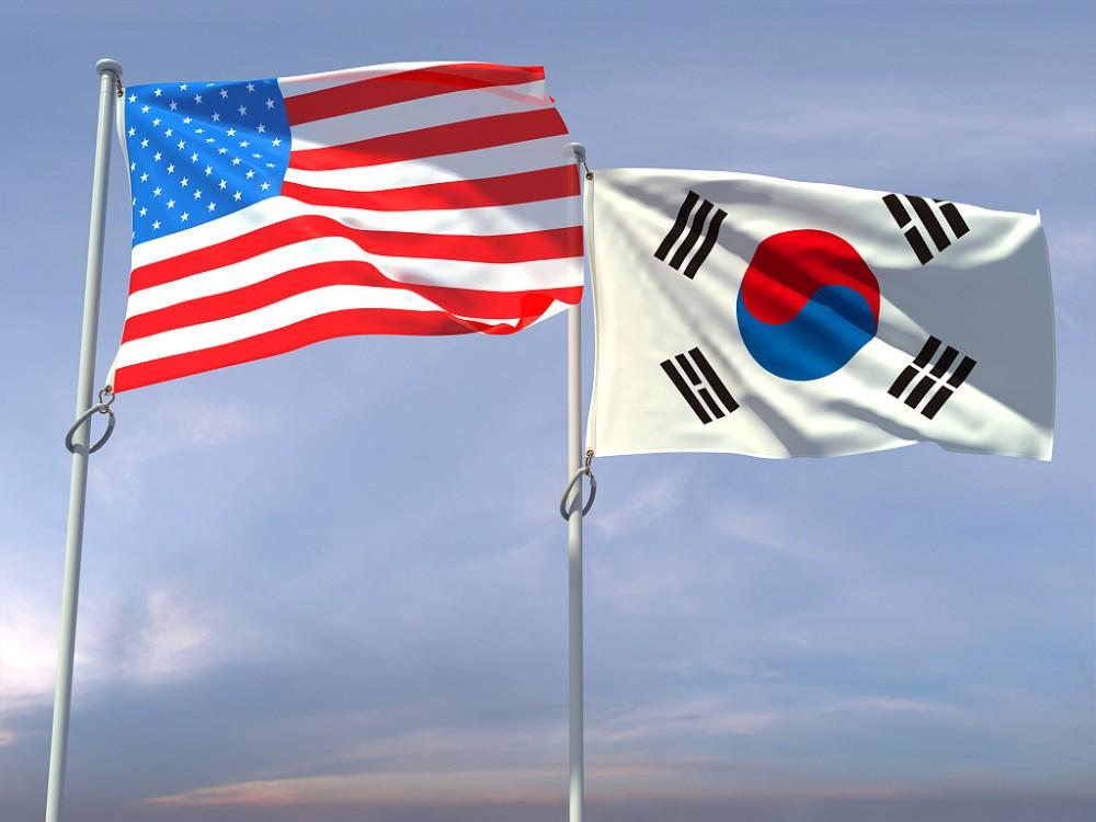 [太阳]美韩贸易出现新变数！韩国提议“无限额货币互换”，恐巨额对美投资扰乱外汇！