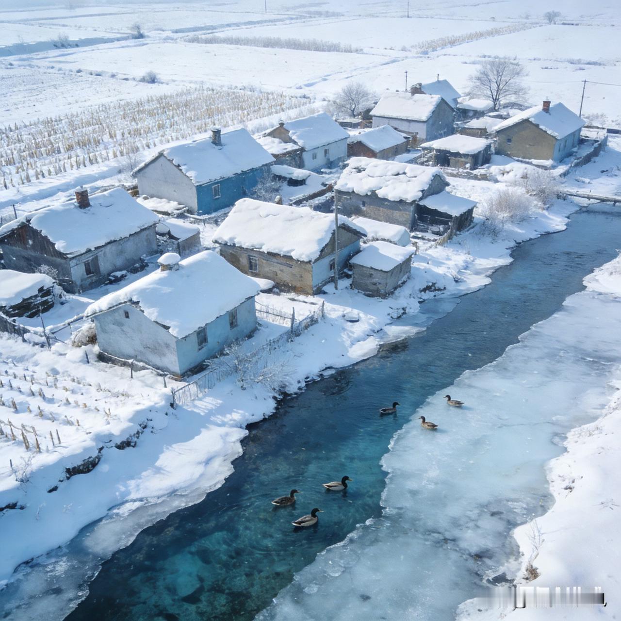 其实任何人都不傻，都知道怎么赚钱投资。他没成为富豪，那只是没碰到时机。

就像前