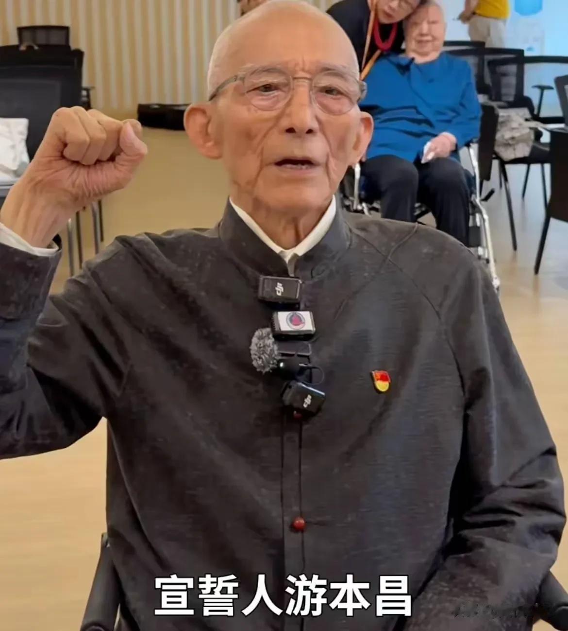 近期总有些人对游老爷子阴阳怪气，真的对这些人很无语，当年极力捧他的是这些人，现在