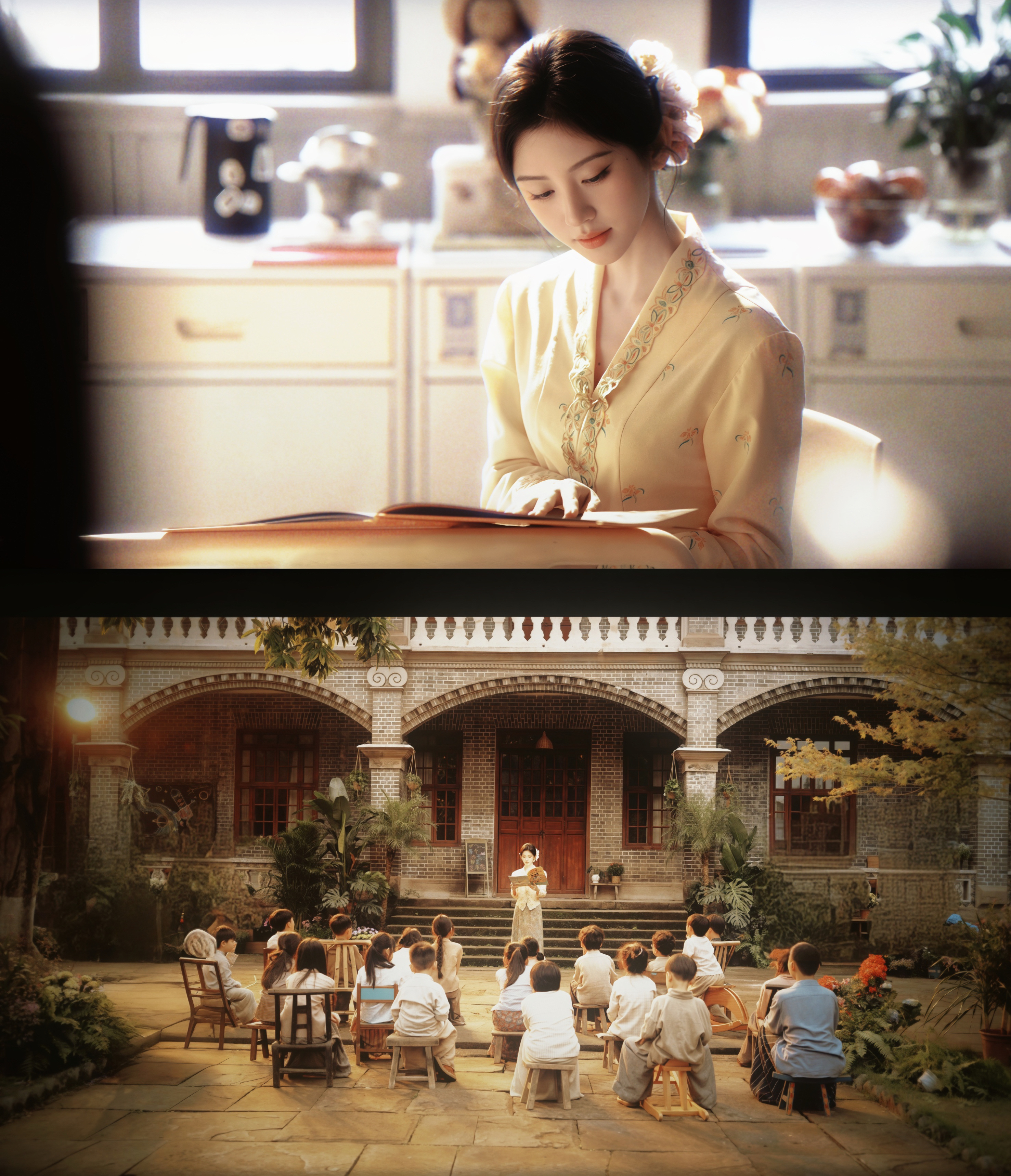 杀不掉我 困不住我 